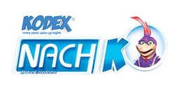  محصولات با برند کدکس | حس خوب