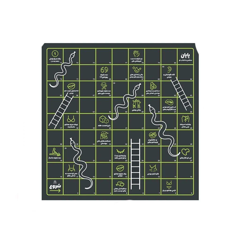 تصویر  1محصول undefined | حس خوب