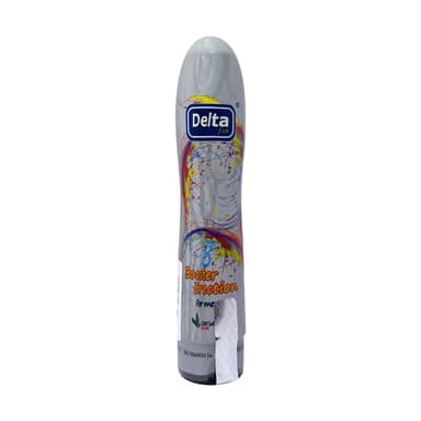 ژل تقویت نعوظ آقایان Booster Erection دلتازکس دلتا 