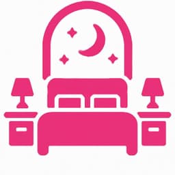 دسته بندی اتاق خواب | حس خوب