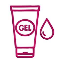 دسته بندی ژل روان کننده | حس خوب