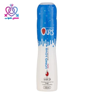 ژل تاخیری اورس