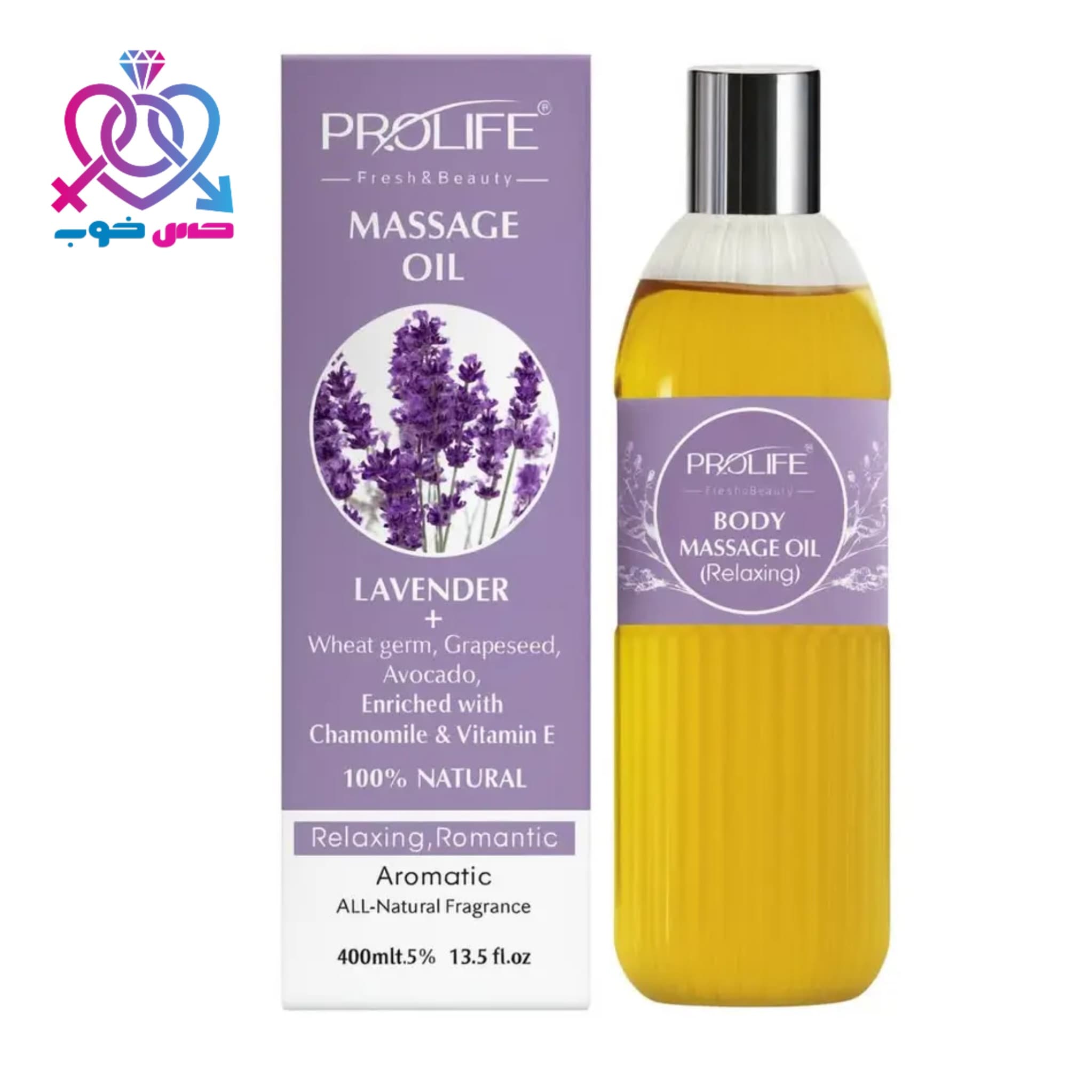 تصویر  1محصول undefined | حس خوب