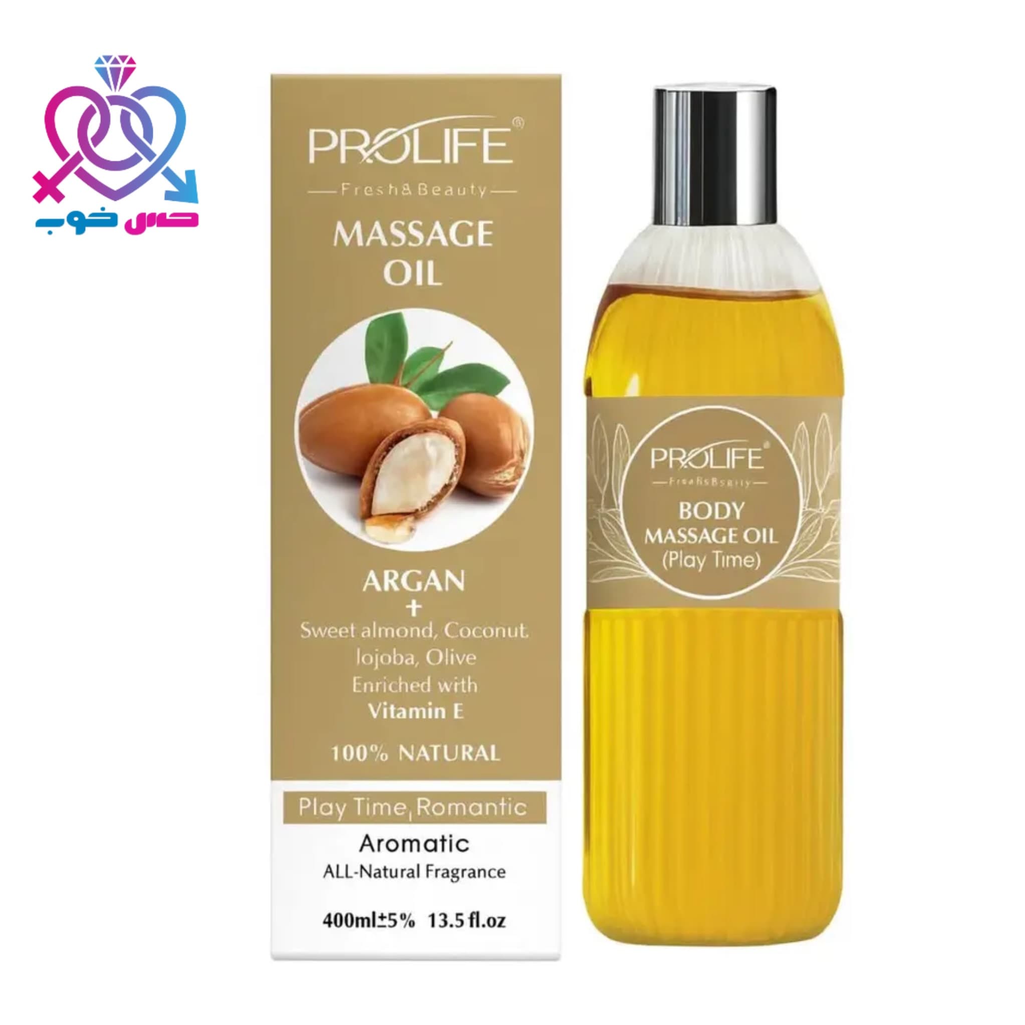 تصویر  1محصول undefined | حس خوب