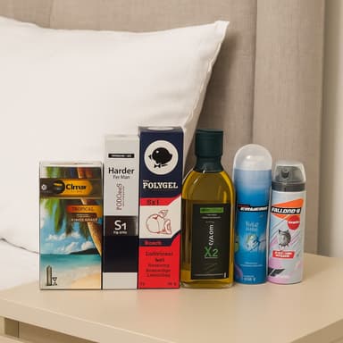 پک کامل زناشویی