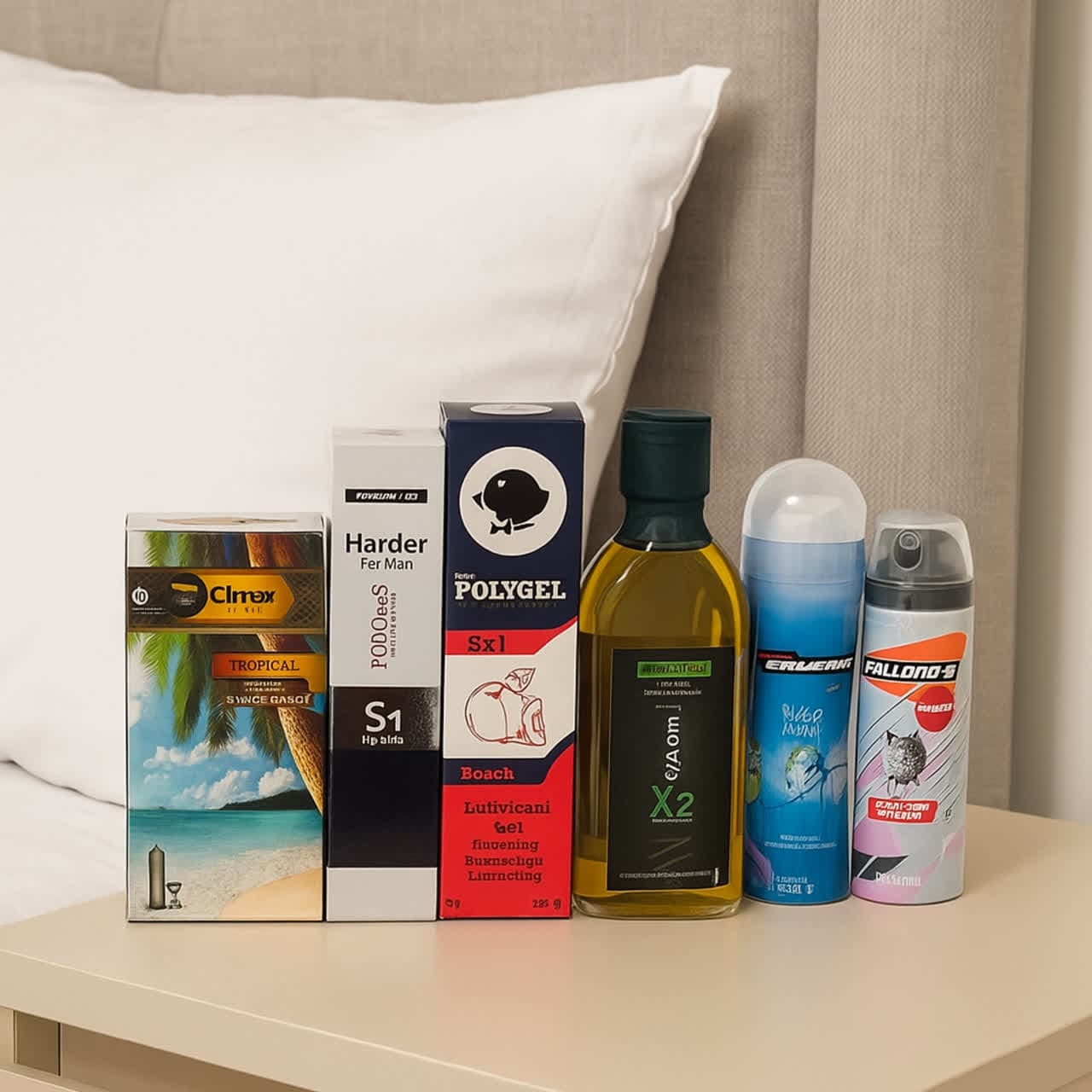 تصویر  1محصول undefined | حس خوب