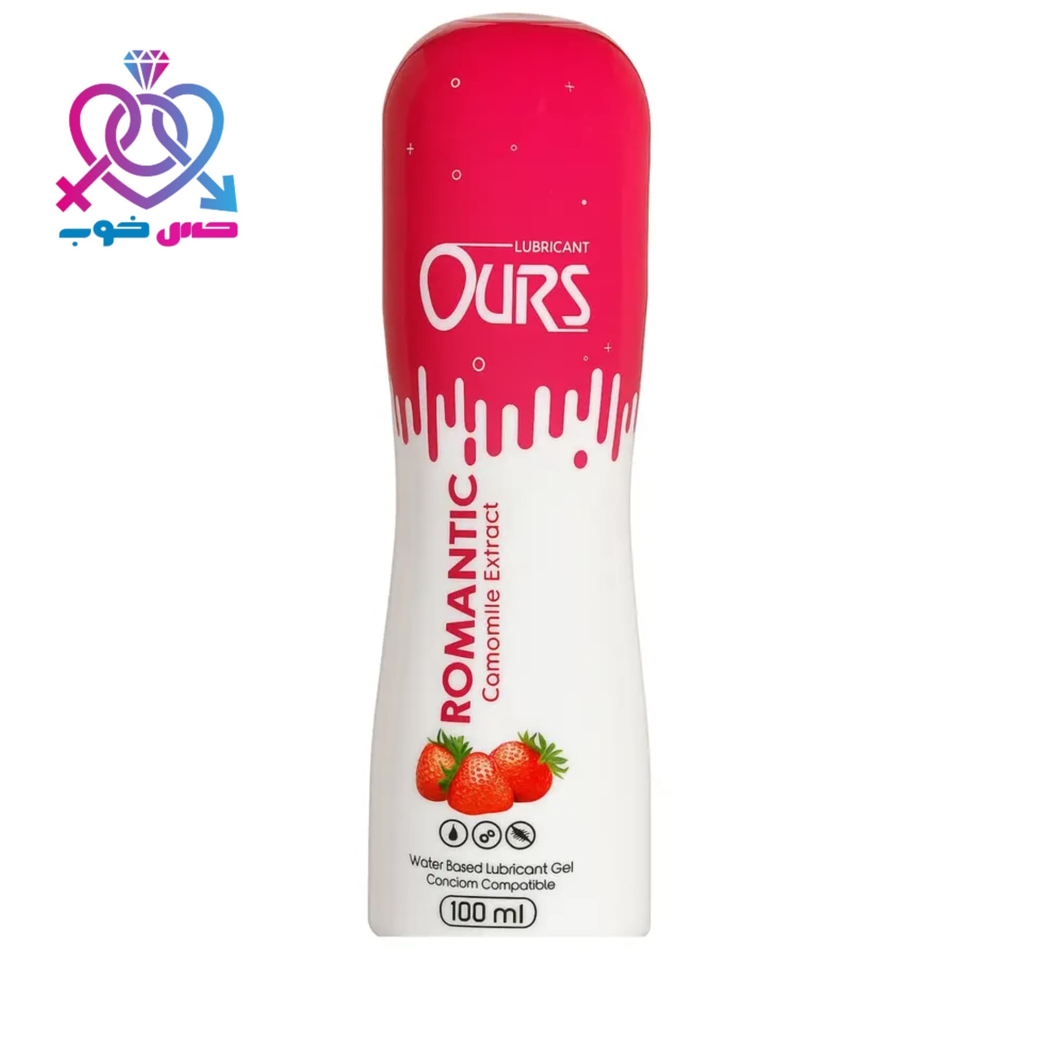 تصویر  1محصول undefined | حس خوب