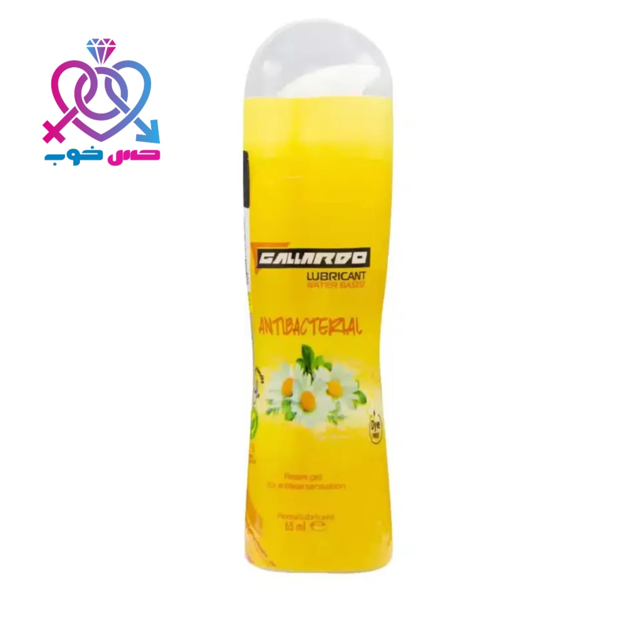 تصویر  1محصول undefined | حس خوب