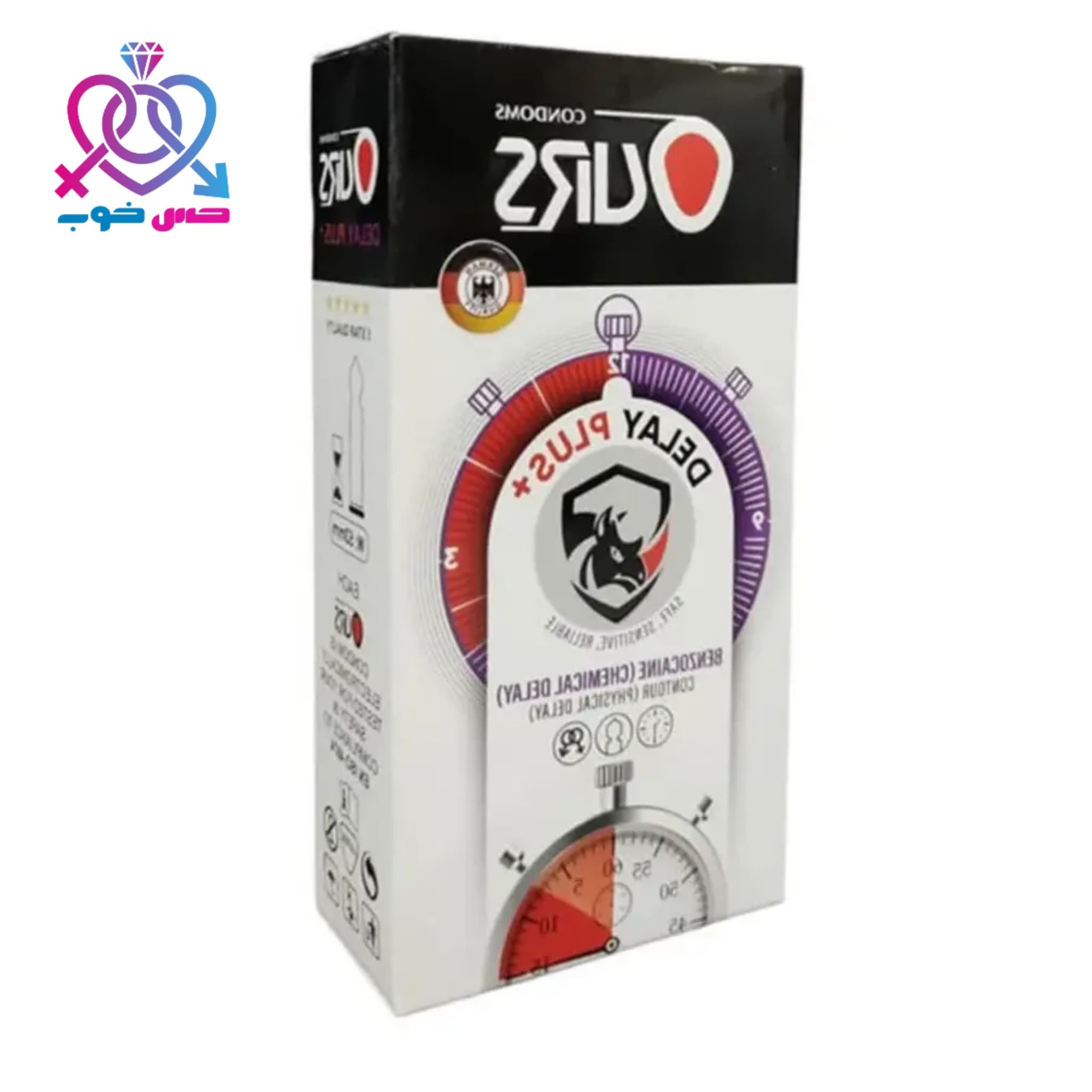 تصویر  1محصول undefined | حس خوب