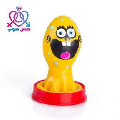 کاندوم فانتزی عروسکی