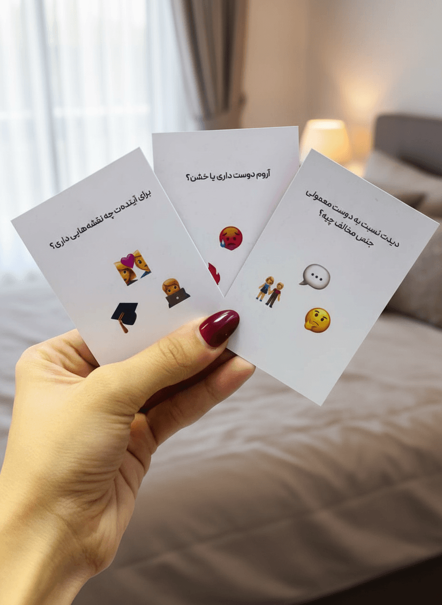 تصویر  1محصول undefined | حس خوب