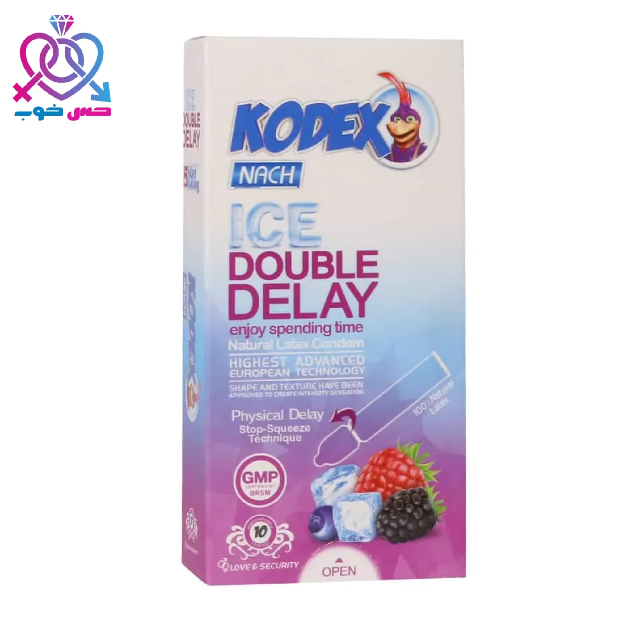 تصویر  1محصول undefined | حس خوب