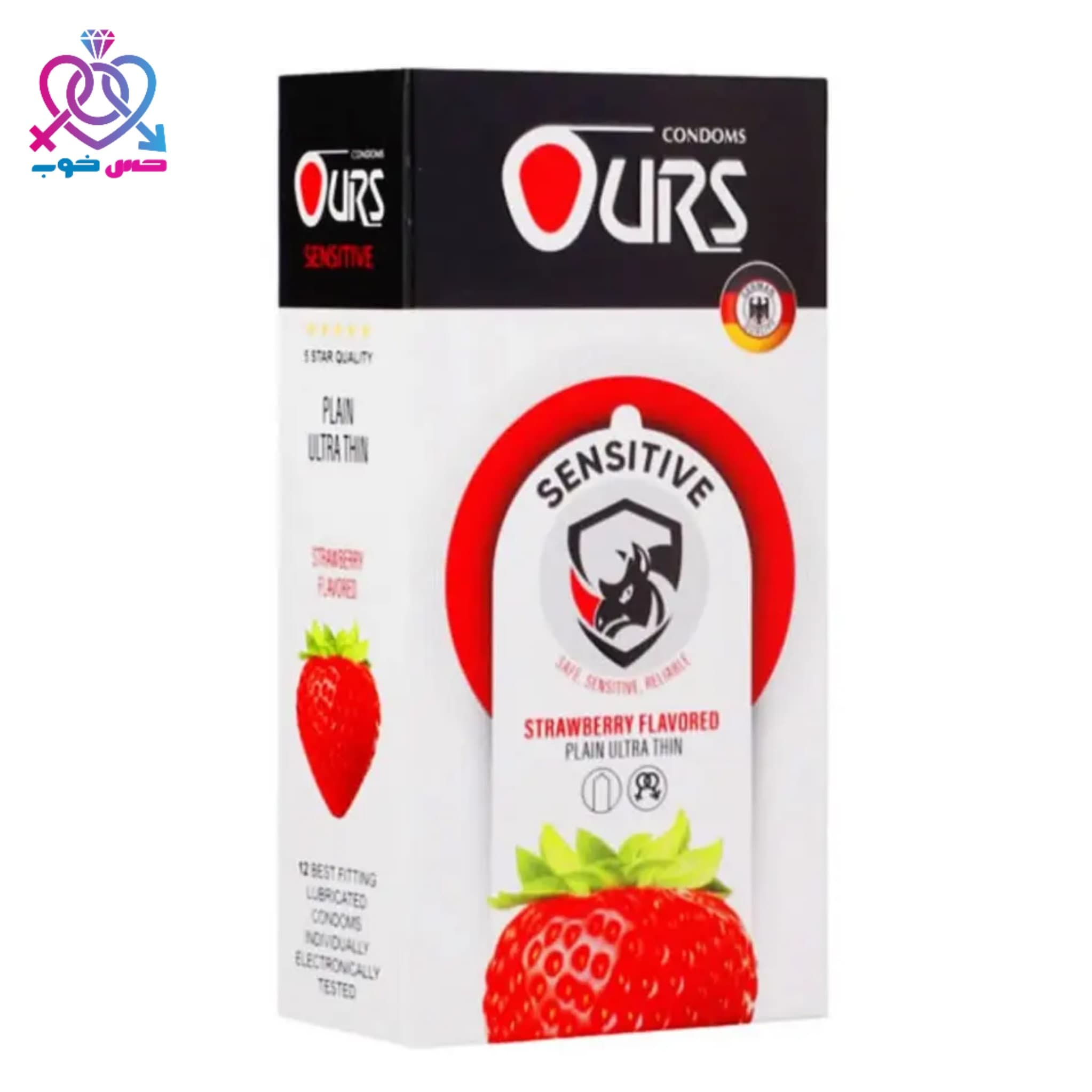 تصویر  1محصول undefined | حس خوب