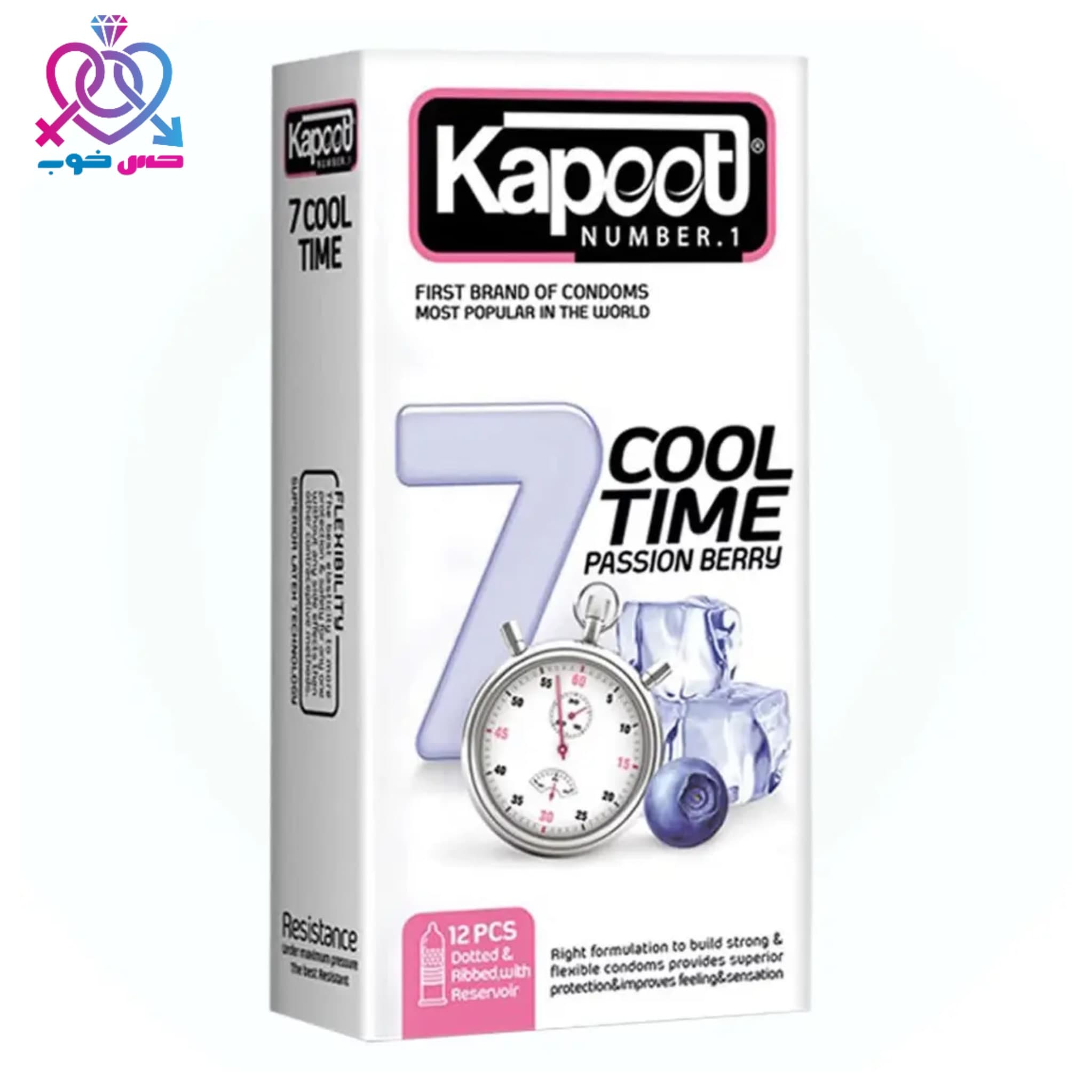 تصویر  1محصول undefined | حس خوب