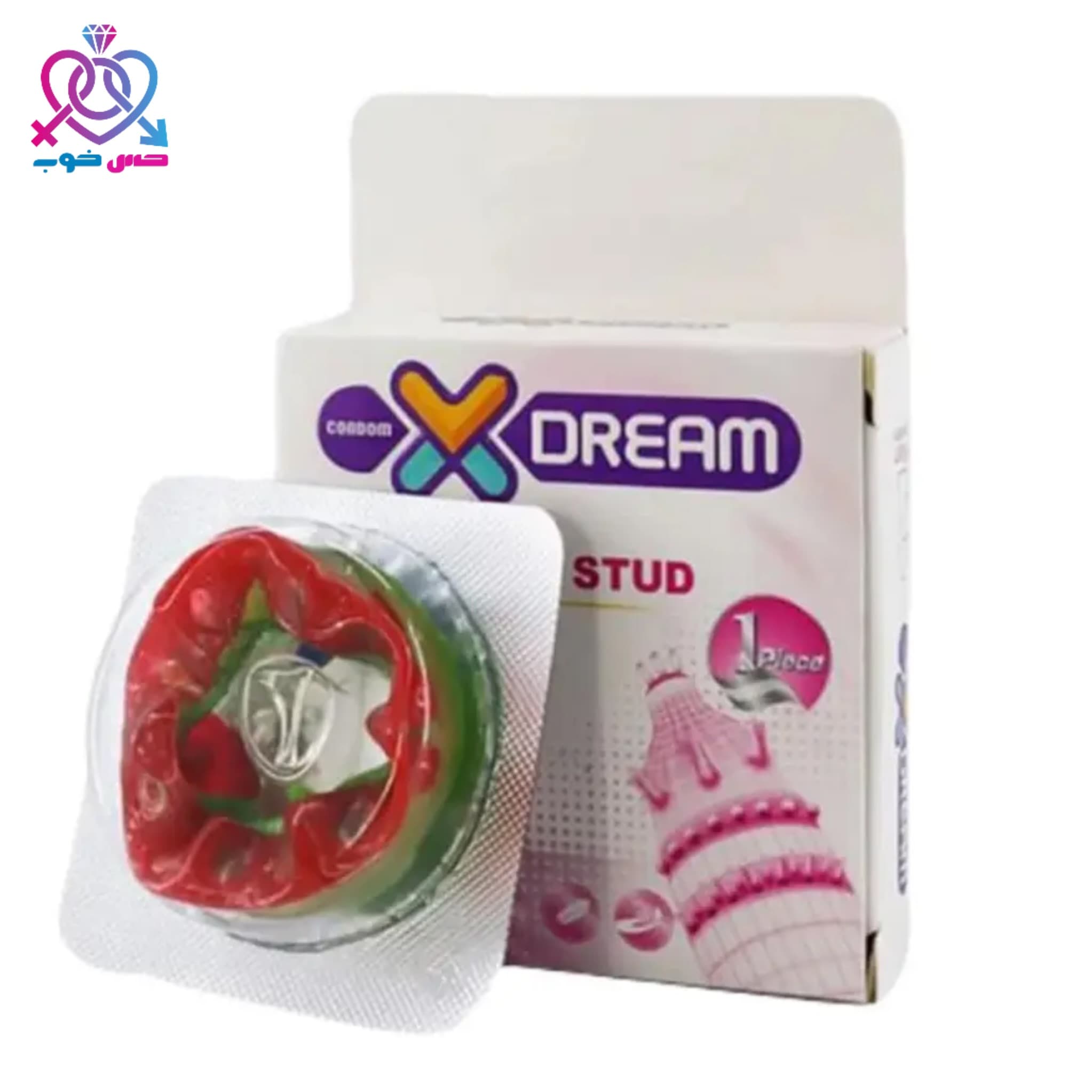 تصویر  1محصول undefined | حس خوب