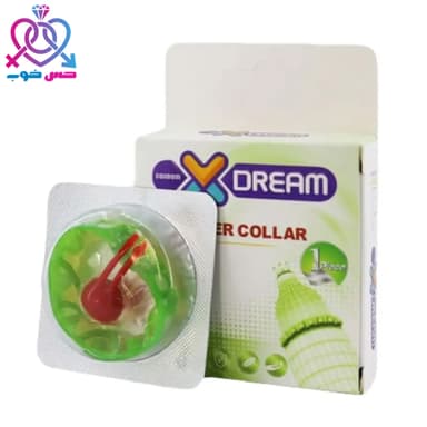 کاندوم فضایی مدل اره ماهی