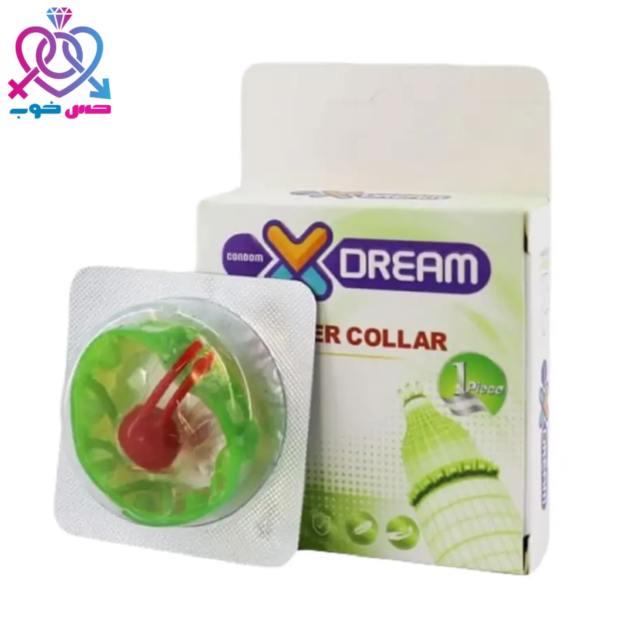 تصویر  1محصول undefined | حس خوب