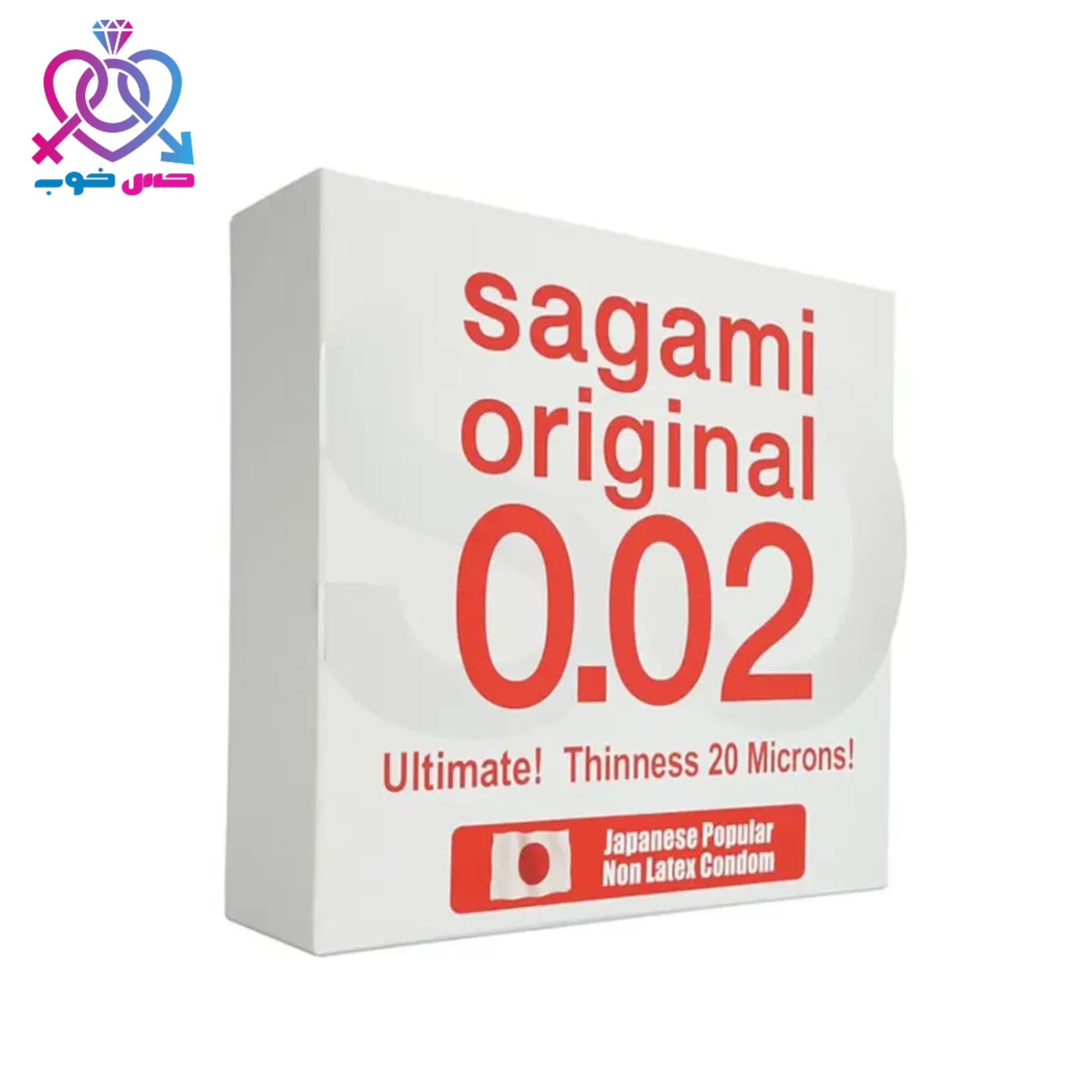 تصویر  1محصول undefined | حس خوب