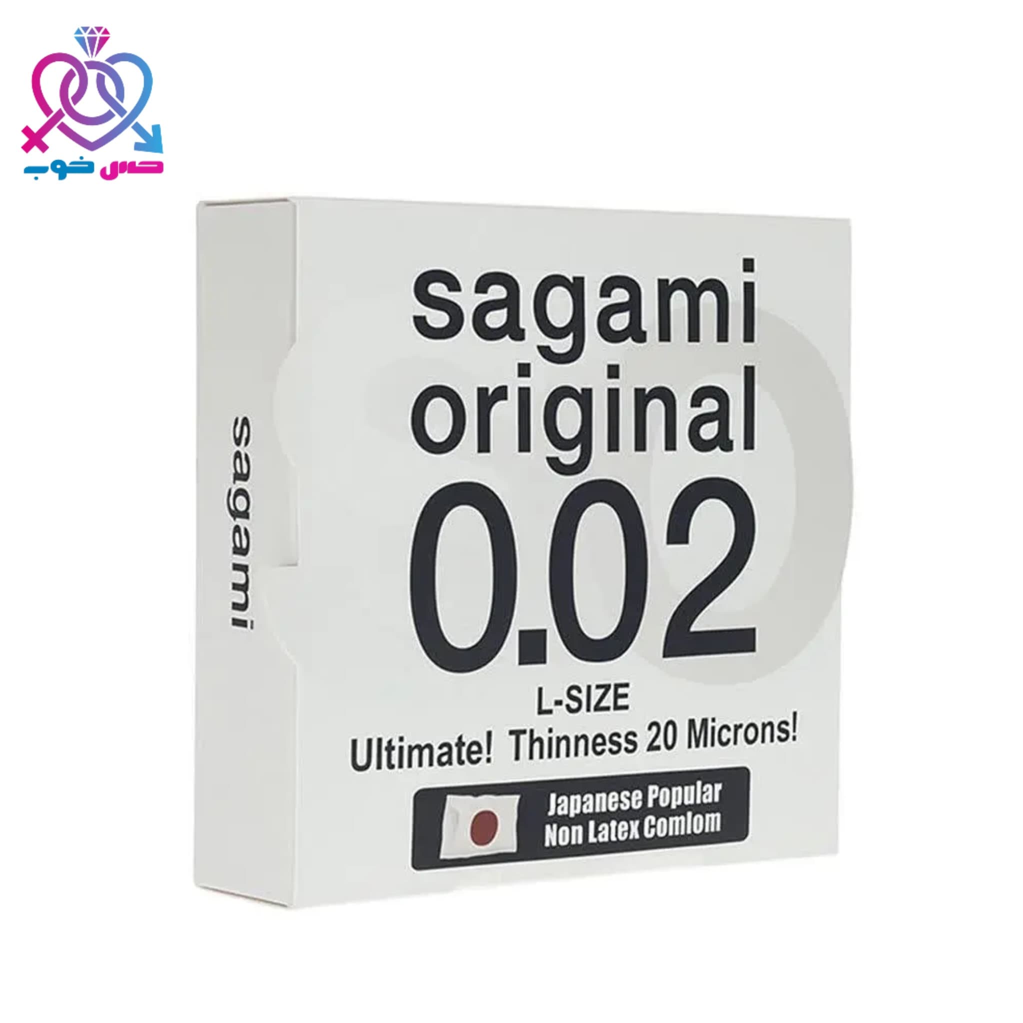 تصویر  1محصول undefined | حس خوب