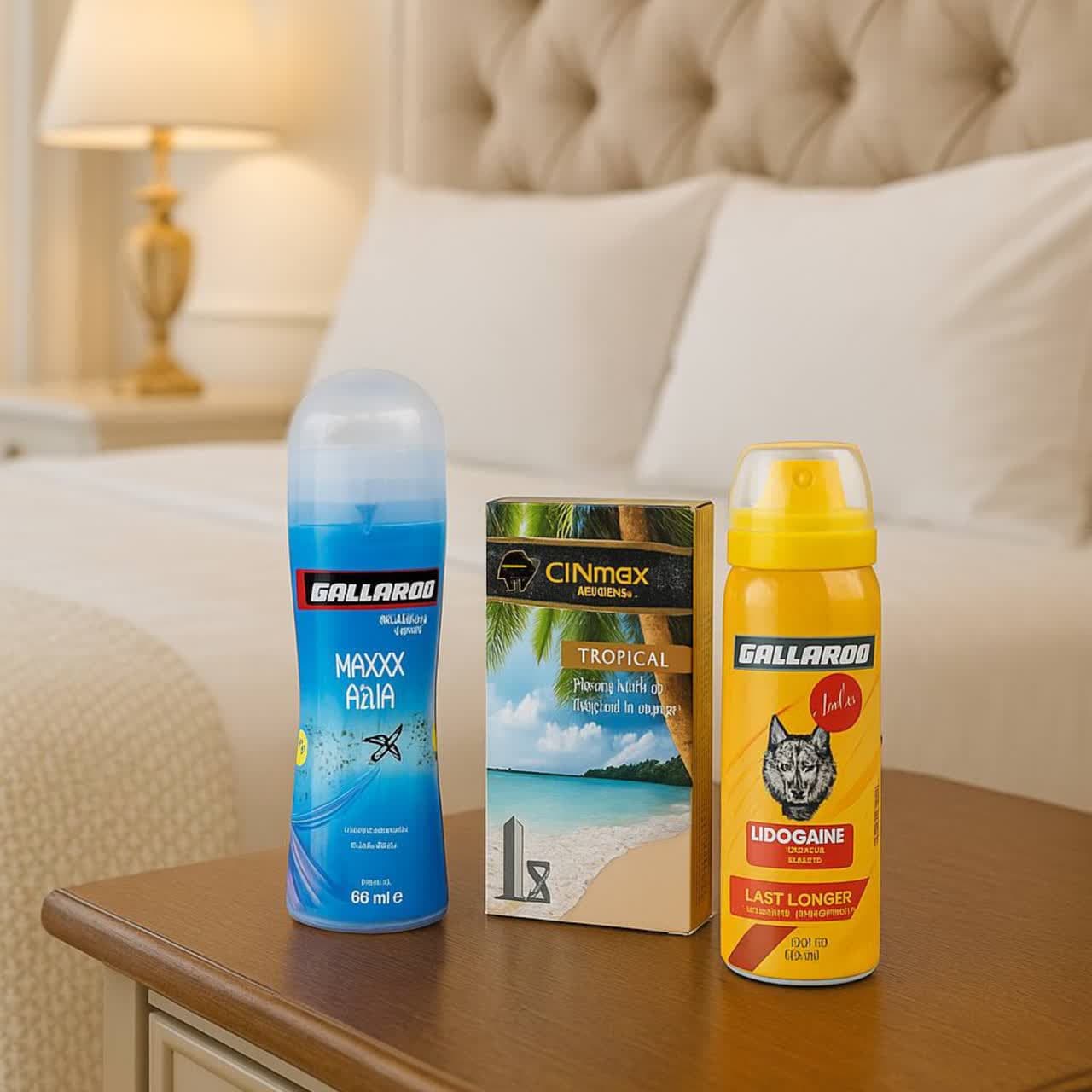 تصویر  1محصول undefined | حس خوب