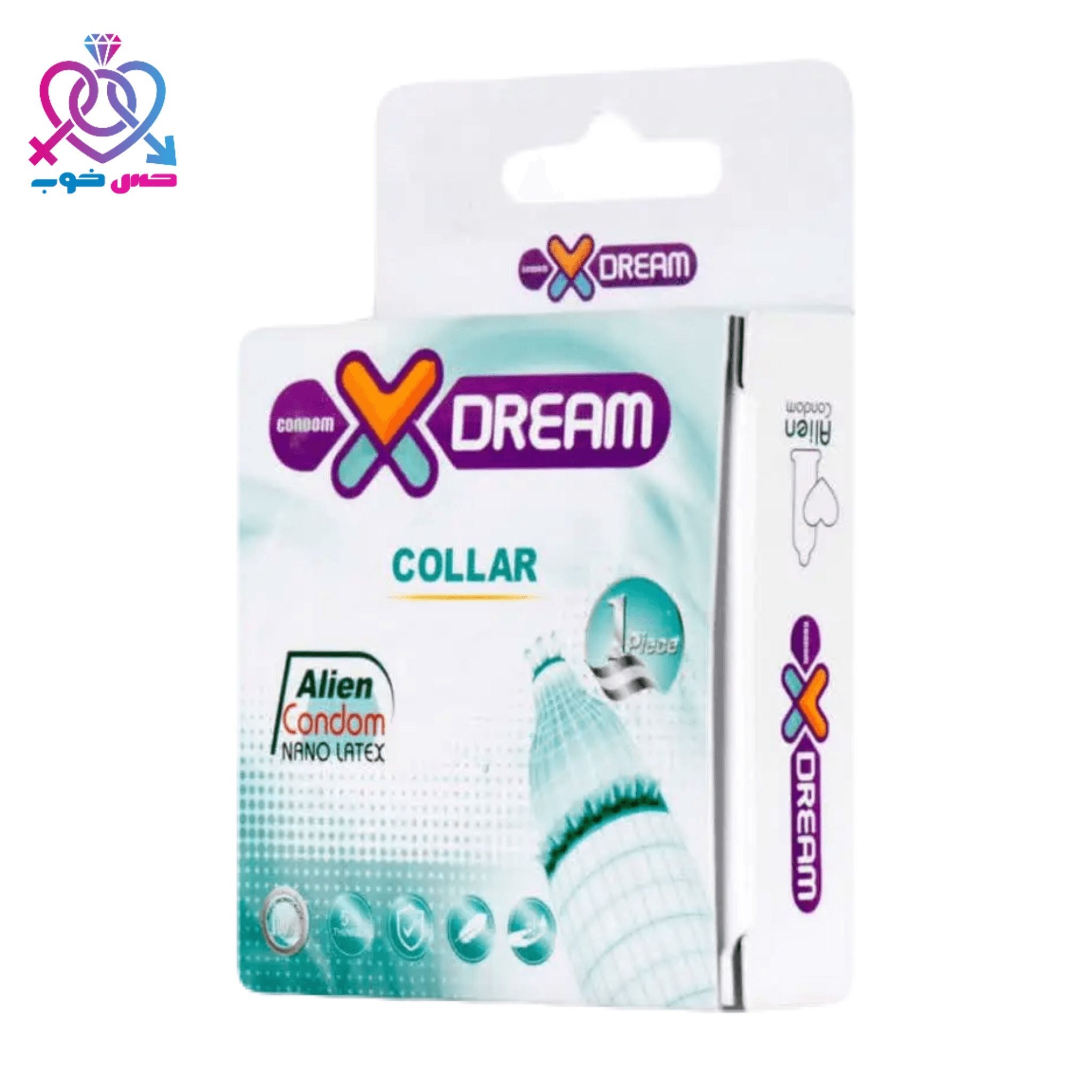 تصویر  1محصول undefined | حس خوب