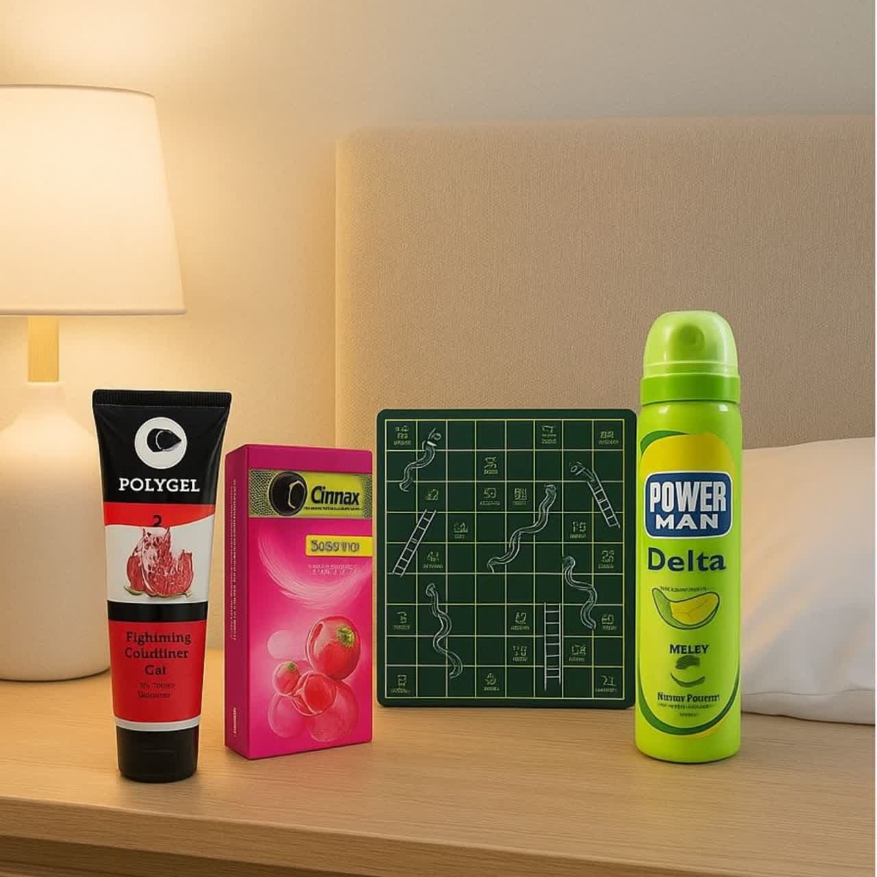 تصویر  1محصول undefined | حس خوب