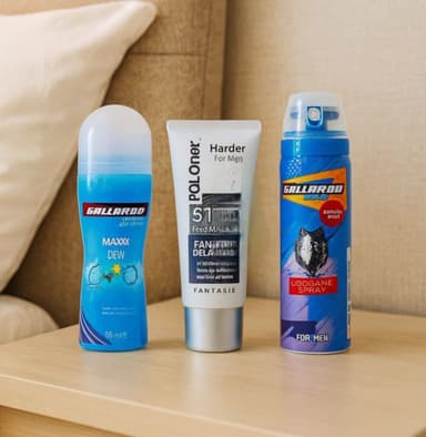 پک کاربردی آقایان