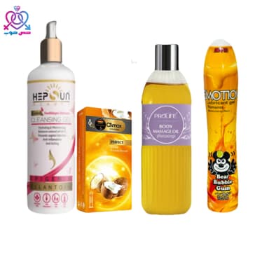 پک ویژه بانوان