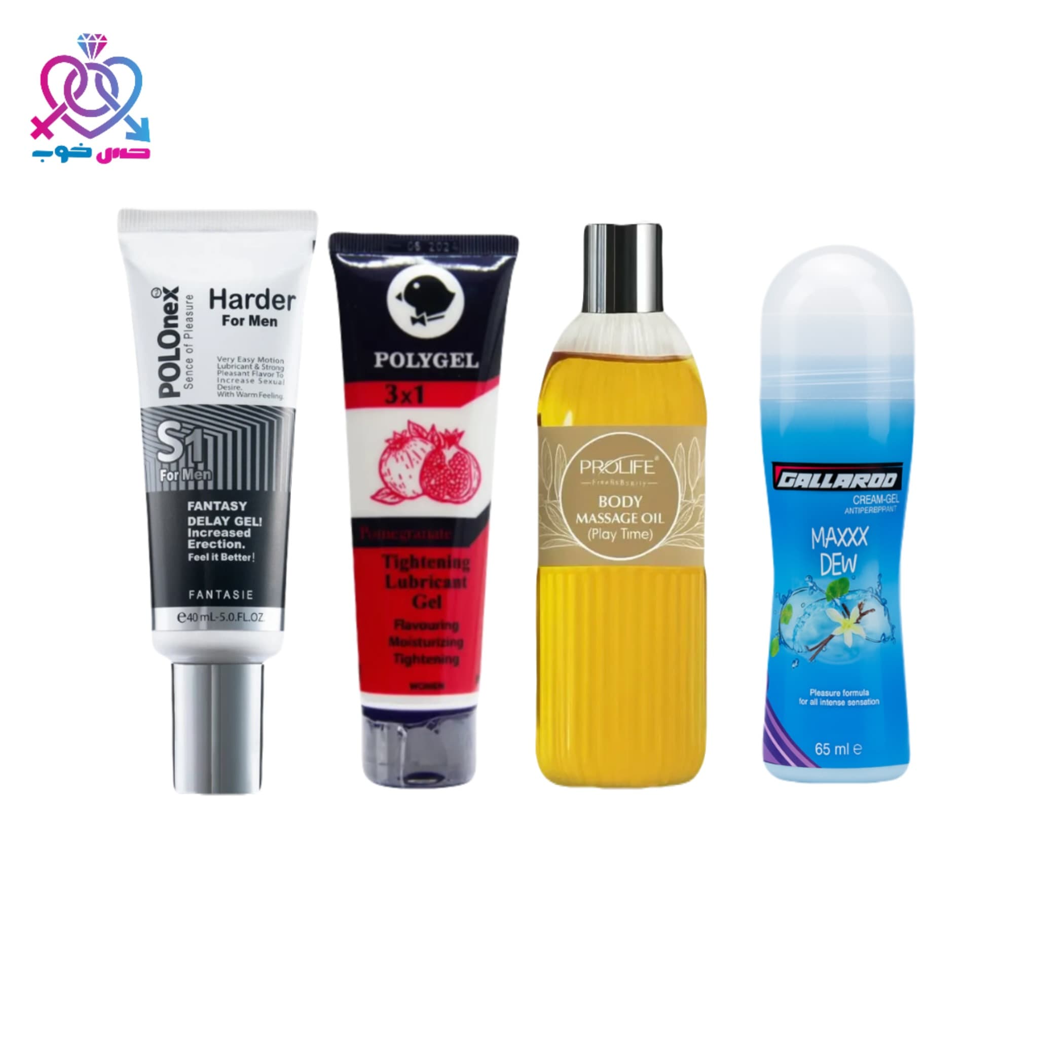 تصویر  1محصول undefined | حس خوب