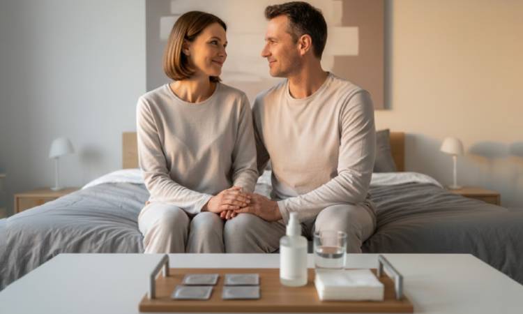 راهنمای-اولین-رابطه-جنسی