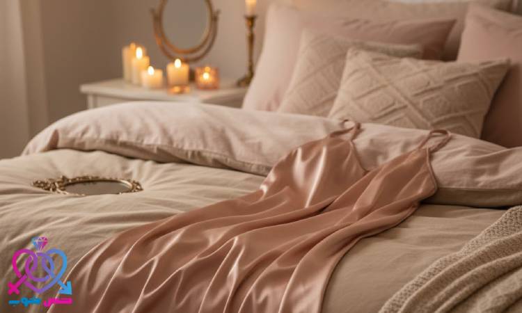 استفاده از لباس خواب برای شب جمعه