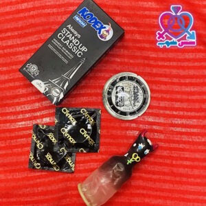 condom
